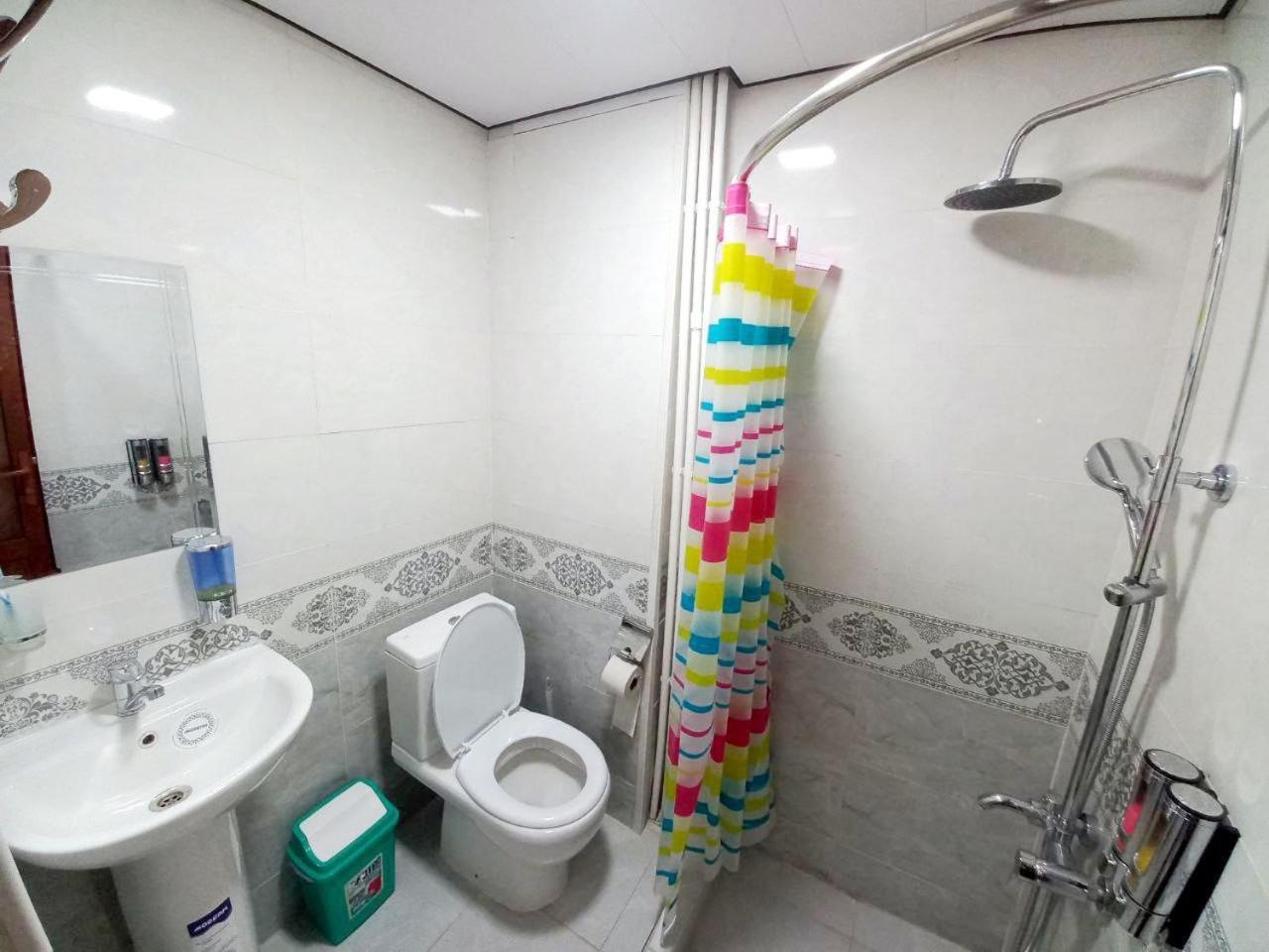 Colibri Traditional Guest House Samarkand Exteriör bild