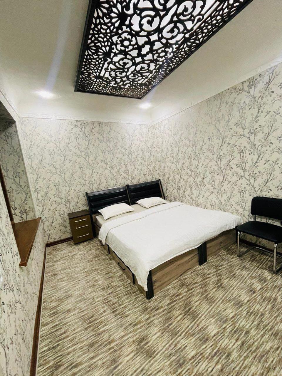 Colibri Traditional Guest House Samarkand Exteriör bild